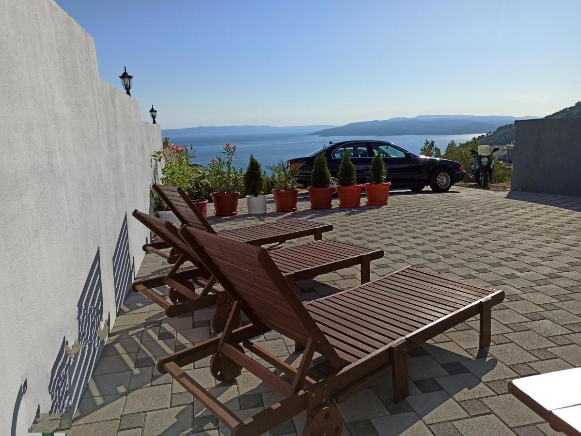 Hill With Private Pool Villaer *